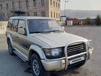 Mitsubishi Pajero 1994 года за 3 500 000 тг. в Алматы