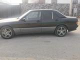 Mercedes-Benz 190 1992 годаүшін550 000 тг. в Тараз – фото 3