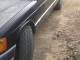 Mercedes-Benz 190 1992 годаүшін550 000 тг. в Тараз – фото 5