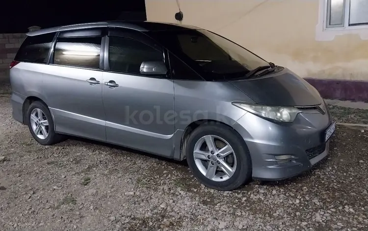 Toyota Estima 2008 года за 6 000 000 тг. в Тараз