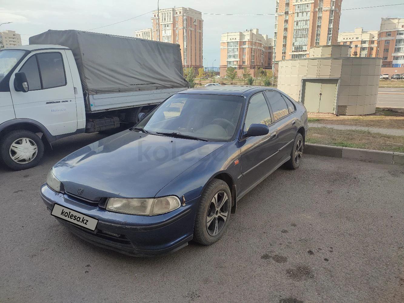 Honda Accord 1993 г.