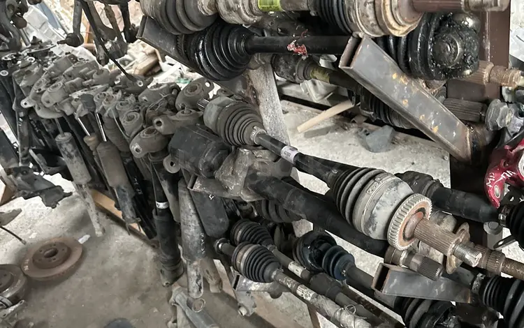 Привод за 75 000 тг. в Алматы