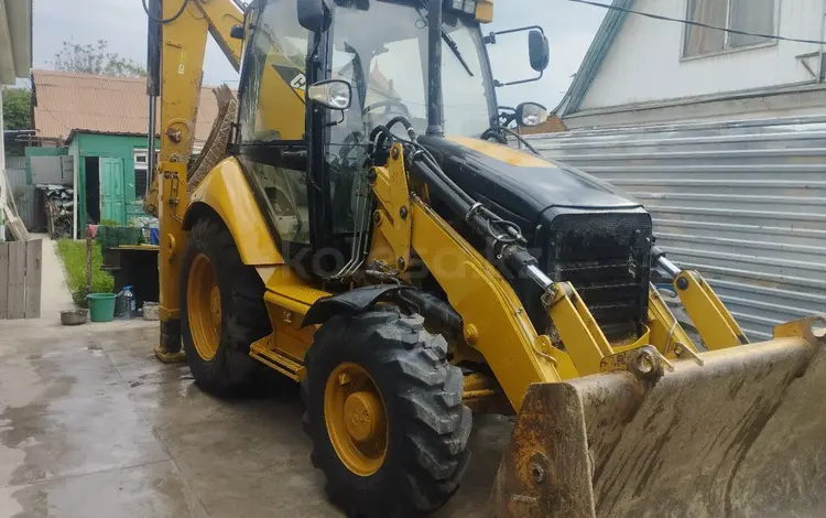 Caterpillar  428E 2008 годаүшін16 500 000 тг. в Алматы