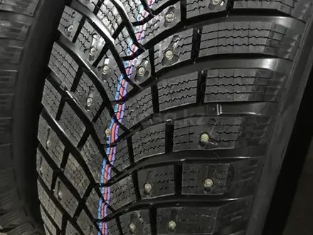 225/55R19 IceContact 3 TA 103T Continental за 92 000 тг. в Алматы