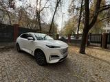 Changan UNI-K 2024 года за 12 000 000 тг. в Алматы