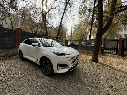 Changan UNI-K 2024 года за 12 000 000 тг. в Алматы