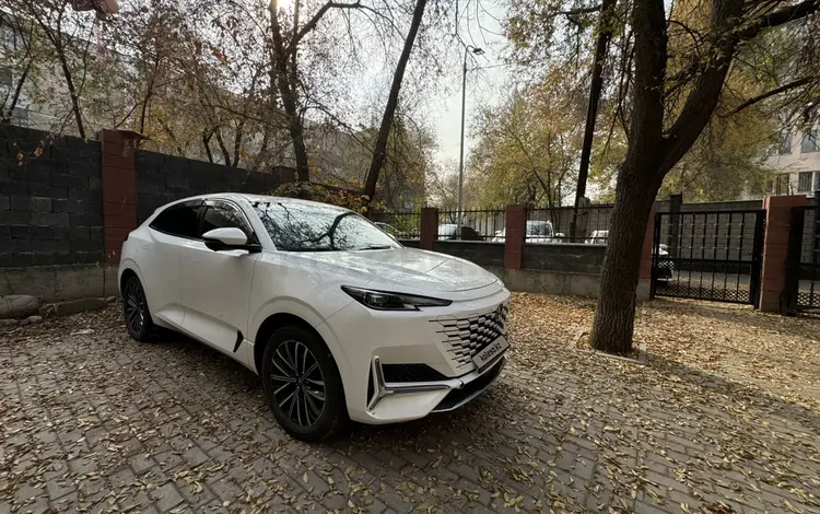 Changan UNI-K 2024 годаүшін12 000 000 тг. в Алматы