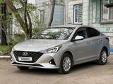 Hyundai Accent 2021 года за 8 400 000 тг. в Караганда – фото 5