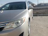 Toyota Camry 2013 годаүшін8 000 000 тг. в Атырау