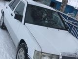 Mercedes-Benz 190 1992 годаүшін1 550 000 тг. в Кокшетау