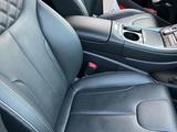 Hyundai Santa Fe 2023 годаfor18 600 000 тг. в Экибастуз – фото 3