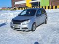 Chevrolet Aveo 2008 года за 1 650 000 тг. в Караганда – фото 2