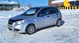 Chevrolet Aveo 2008 годаfor1 650 000 тг. в Караганда – фото 4