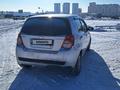 Chevrolet Aveo 2008 года за 1 650 000 тг. в Караганда – фото 5