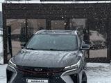 Geely Coolray 2024 года за 9 300 000 тг. в Караганда – фото 2