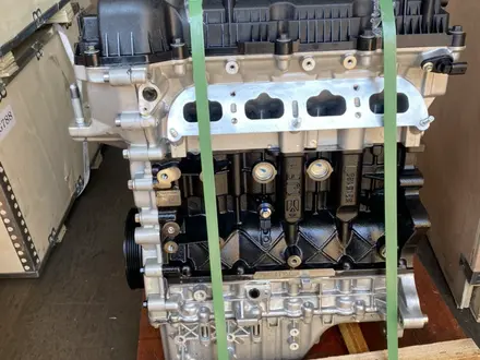 Новый Двигатель (SQRE4T15C) Chery Tiggo 1.5 турбобензин за 530 000 тг. в Алматы – фото 2
