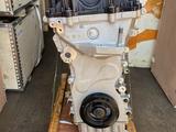Новый Двигатель (SQRE4T15C) Chery Tiggo 1.5 турбобензин за 540 000 тг. в Алматы – фото 5