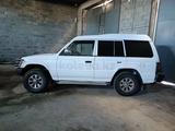 Mitsubishi Pajero 1999 года за 1 899 000 тг. в Уральск