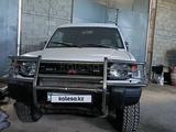 Mitsubishi Pajero 1999 года за 1 899 000 тг. в Уральск – фото 2