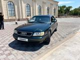 Audi A6 1996 годаүшін3 500 000 тг. в Шу – фото 5