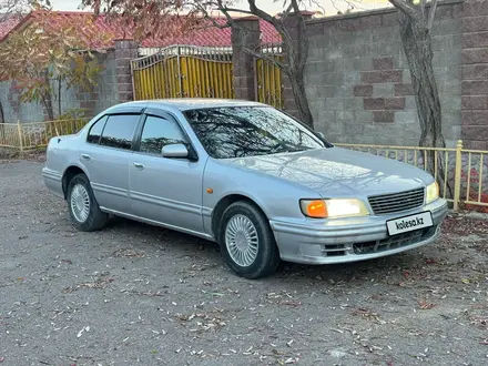 Nissan Maxima 1997 года за 2 100 000 тг. в Алматы – фото 4