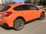 Subaru XV 2012 года за 5 500 000 тг. в Уральск – фото 3