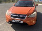 Subaru XV 2012 года за 5 500 000 тг. в Уральск – фото 2