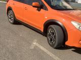 Subaru XV 2012 года за 5 500 000 тг. в Уральск – фото 4