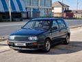 Volkswagen Golf 1994 годаүшін1 100 000 тг. в Шымкент – фото 17