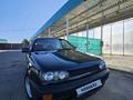 Volkswagen Golf 1994 годаүшін1 100 000 тг. в Шымкент – фото 7