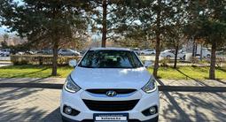 Hyundai Tucson 2014 годаfor7 990 000 тг. в Алматы – фото 2