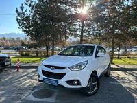 Hyundai Tucson 2014 годаүшін7 990 000 тг. в Алматы