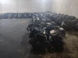 Двигатель из Японии на Мазда GY 2.5 за 295 000 тг. в Алматы – фото 4