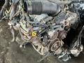Двигатель 3UR-FE на Lexus LX570 5.7л 3UR/2UZ/1UR/2TR/1GR за 120 000 тг. в Алматы – фото 2