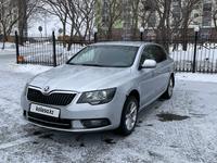 Skoda Superb 2013 года за 4 650 000 тг. в Астана