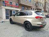 Subaru Tribeca 2007 годаүшін8 000 000 тг. в Актау – фото 5