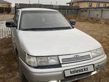 ВАЗ (Lada) 2110 2007 года за 500 000 тг. в Семей – фото 5