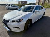 Lexus ES 300h 2017 года за 17 500 000 тг. в Караганда