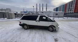 Toyota Previa 1992 года за 3 000 000 тг. в Алматы – фото 3