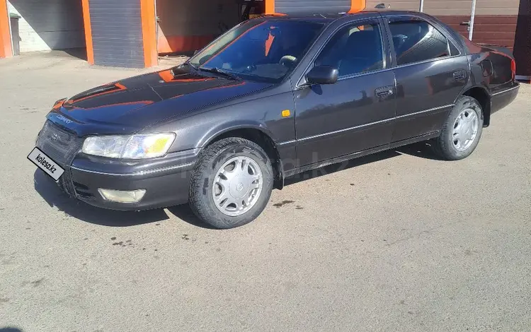 Toyota Camry 2001 года за 3 800 000 тг. в Аягоз