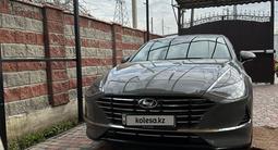 Hyundai Sonata 2021 годаfor12 500 000 тг. в Алматы