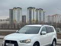 Mitsubishi Outlander 2011 года за 7 110 000 тг. в Караганда – фото 3