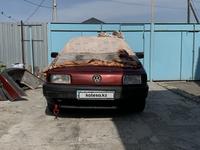 Volkswagen Passat 1990 года за 1 350 000 тг. в Талдыкорган