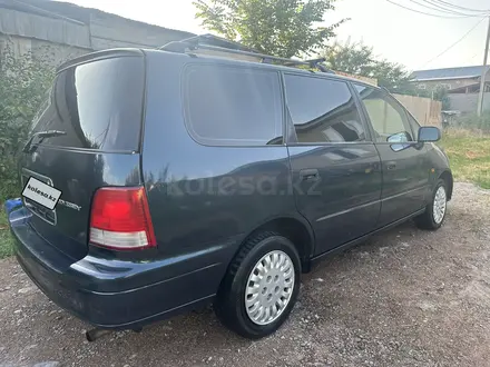 Honda Odyssey 1995 года за 3 000 000 тг. в Алматы – фото 5