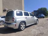 Chevrolet HHR 2007 года за 2 700 000 тг. в Тараз – фото 3