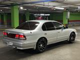 Nissan Cefiro 1997 года за 3 100 000 тг. в Алматы – фото 5