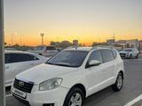 Geely Emgrand X7 2015 годаfor3 300 000 тг. в Шымкент