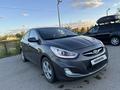 Hyundai Accent 2013 годаүшін3 920 000 тг. в Актобе