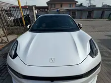 Zeekr 001, 2022
