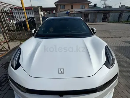 Zeekr 001 2022 года за 13 000 000 тг. в Алматы